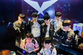 Faker và T1 có thể đã mắc một sai lầm "chí mạng"