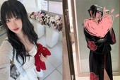 Chẳng ngại vào vai nhân vật nam, fan nữ Naruto hóa thân idol cực "nghệ"