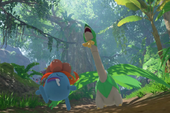Pokémon Winds and Waves: Fan mong những thiết kế bị loại bỏ và tiến hóa cũ trở lại trong Gen 10