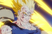 31 năm sau, một câu nói của Vegeta vẫn là lời thoại hay nhất lịch sử Dragon Ball
