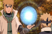 Naruto: Vì sao Minato tạo ra Rasengan? Bí mật đằng sau nhẫn thuật huyền thoại