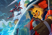 Được kỳ vọng rất nhiều, tựa game này “flop” thảm hại ngay khi ra mắt Steam, chỉ nhận 5/10 điểm và bị tố đạo nhái