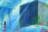 One Piece: Vì sao Nico Robin không dạy các thành viên băng Mũ Rơm đọc Poneglyph?