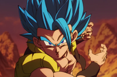 Xếp hạng 5 trận chiến hay nhất của Gogeta trong Dragon Ball