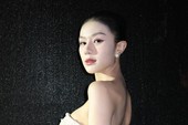 Hoa hậu Việt Nam trổ tài thiện xạ, chưa kịp ngắm đã bắn đổ tim người xem với vóc dáng không thể ấn tượng hơn