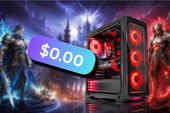 Một tựa game nhập vai trên PC đang được tặng miễn phí, người chơi còn ít ngày để nhận