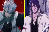 Bleach: Giải thích toàn bộ Bankai hoàn chỉnh của Toshiro Hitsugaya