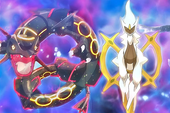 10 Pokémon huyền thoại mạnh nhất: Vị trí số 1 gần như không có đối thủ