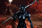Bom tấn Soulslike vừa ra mắt đã lọt top bán chạy nhất Steam, nữ chiến binh kín đáo vẫn khiến game thủ mê mẩn