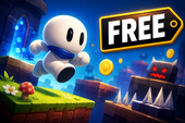 Lại thêm một tựa game PC nữa đang được tặng miễn phí, người chơi còn ít ngày để sở hữu