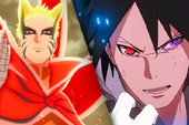 Boruto đã cho thấy Naruto hay Sasuke mạnh hơn sau khi cả hai mất năng lực tối thượng