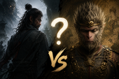 Nhân vật chính Black Myth: Zhong Kui có thể không phải Chung Quỳ, game thủ nghi vấn lặp lại "twist" của Black Myth: Wukong?