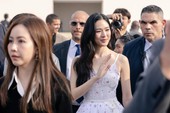 Quá khứ buôn bán lề đường rồi thành đại sứ vượt mặt BLACKPINK của mỹ nhân đẹp nhất thế giới 2026