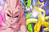 3 nhân vật phản diện trong Dragon Ball Z còn "mạnh" hơn cả Frieza