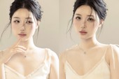 Streamer Chubby khoe hình hóa nàng thơ, “người chị em” có hành động khó hiểu, trêu đùa hay thiếu tinh tế?