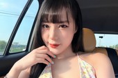 Lột xác sau khi lấy chồng, hot girl xinh đẹp đưa ra lời khuyên khiến cánh mày râu "chột dạ"