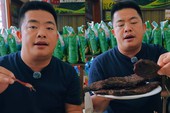Hải Sapa từng quảng cáo thịt trâu gác bếp giá 1 triệu/kg như thế nào?