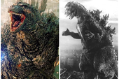 5 chi tiết gần như không thể thiếu trong mọi bộ phim Godzilla