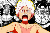 One Piece chính thức bước sang kỷ nguyên mới vào năm 2027 với hàng loạt dự án lớn