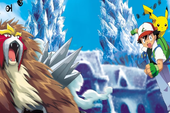 3 bộ phim Pokémon bị lãng quên nhưng thực tế hay hơn nhiều người nhớ