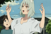 10 anime được yêu thích nhất mùa Hè 2026, cái tên đứng đầu gây bất ngờ