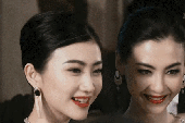 Nhan sắc lấn át cả Lưu Diệc Phi của cô gái đang bị tỷ phú thế giới vạch mặt bằng tâm thư dài 6.000 chữ