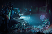 Một tựa game trinh thám cyberpunk quá chất lượng đang được giảm giá sâu trên Steam, giá chỉ còn khoảng 60.000 đồng