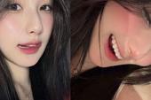 Đừng nhầm với "Hot girl Trứng rán", xuất hiện gái xinh tên Trần Thanh Tâm hút ánh nhìn với nụ cười "chữa lành"