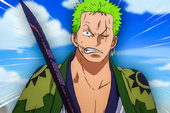 One Piece: 10 meme Zoro "lạc đường" hài hước nhất năm 2026, hễ đi đâu là lạc tới đó