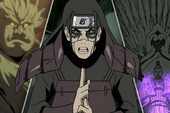 Naruto: 5 năng lực mạnh nhất của Hokage Đệ Nhất Senju Hashirama