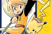 8 sự thật khắc nghiệt về Pokémon Adventures có thể khiến độc giả hụt hẫng