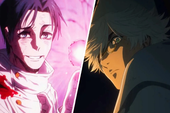 5 tập anime xuất sắc nhất nửa đầu năm 2026 khiến người xem không thể rời mắt