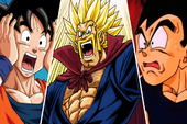 Dragon Ball Super chính thức đưa trở lại Siêu Saiyan yếu nhất