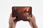 iPhone Duo có phù hợp để chơi game?