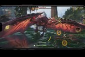 Thấy gì ở các tựa game xuất hiện tại sự kiện ra mắt iPhone hôm nay?