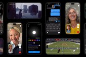 Trong ba chiếc iPhone được giới thiệu sáng nay, game thủ sẽ chọn chiếc nào để chơi game?