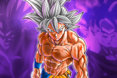 Dragon Ball Super: Bản năng vô cực hoàn thiện sẽ chấm dứt kỷ nguyên sức mạnh của người Saiyan