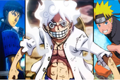 Bộ manga bị gắn mác “bản sao Naruto” gây bất ngờ khi vượt One Piece