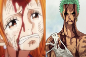 One Piece: 9 lần băng Mũ Rơm khẳng định Luffy sẽ trở thành Vua Hải Tặc