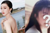 Dụi mắt không tin đây là Phạm Băng Băng ở tuổi 20