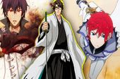 5 thanh kiếm bá đạo nhất lịch sử anime, vị trí số 1 có thể xóa bỏ mọi quy tắc