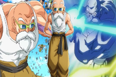 Dragon Ball: 7 phiên bản mạnh nhất của Quy Lão, số 1 được cả Thần Hủy Diệt công nhận