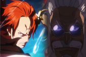 One Piece chính thức hé lộ phân cảnh Haki "ngầu" nhất, thậm chí còn xuất sắc hơn cả Shanks
