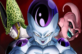 Giải mã 13 bí mật có thể bạn chưa biết về dàn phản diện đình đám trong Dragon Ball