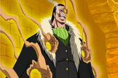 5 trái ác quỷ hệ Logia yếu nhất trong One Piece
