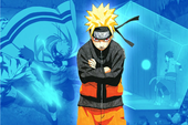 Naruto hé lộ Nhẫn thuật nguyên tố mạnh nhất mọi thời đại
