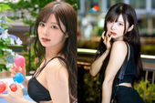 Nữ nhân viên văn phòng thu nhập top 1% vẫn đi làm mẫu ảnh, ra luật thép "cấm fan yêu mình"