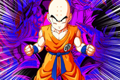 Dragon Ball chính thức hé lộ năng lực giúp Krillin lấy lại vị thế trên chiến trường