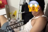 Báo động tràn lan content tục tĩu đời sống vợ chồng trên TikTok, dân mạng lo ngại cho thế hệ tương lai