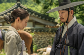 Netizen phát hoảng với phim Hàn 19+ The Scandal: Cảnh nóng ngập tràn, tâm lý yếu hãy cân nhắc